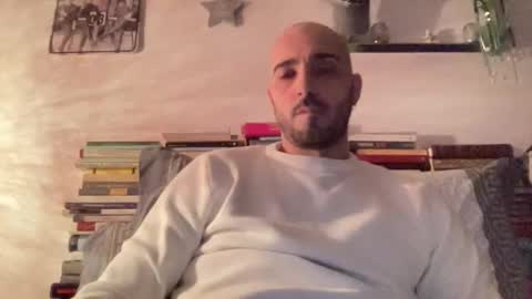 alessandromori91 online show from March 29, 1:28 am