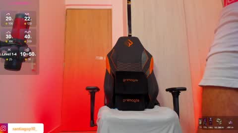 i am Alex online show from April 16, 3:17 am