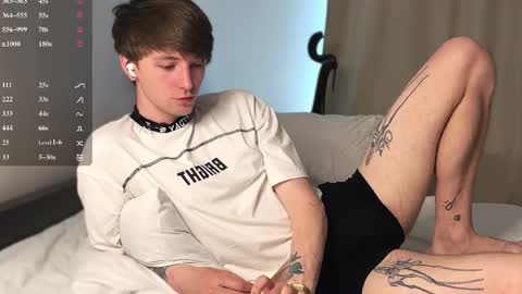 alex_schafer online show from May 22, 5:23 am