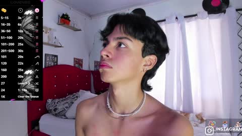 Alex online show from January 31, 1:23 pm