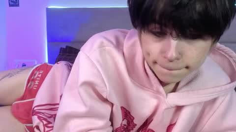 Alex Valley online show from March 27, 10:11 pm