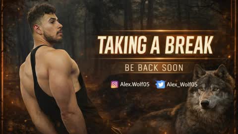 alex_wolf05 online show from March 30, 7:37 pm