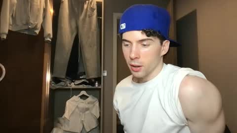 Alexander online show from March 22, 6:13 pm