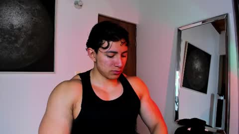 Alex online show from July 23, 4:54 am