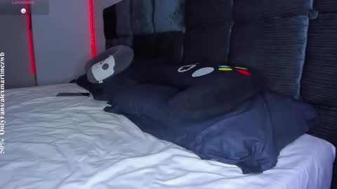 Onlyfansalexmartinezwb  Instagram alexwbmartinez  Twitter martinezcb937 online show from January 7, 2:05 am