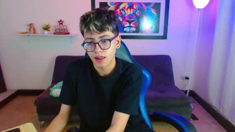 alex online show from May 15, 4:37 pm