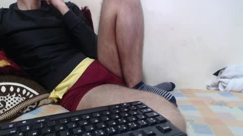 Alex online show from April 8, 6:16 pm