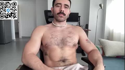 Alex Dimartino online show from April 13, 5:24 pm