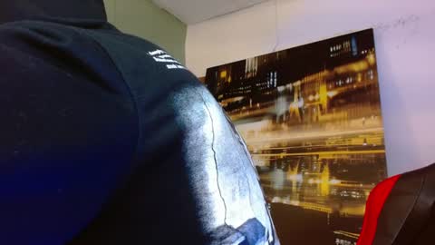alexgiraldo__ online show from July 13, 12:29 pm