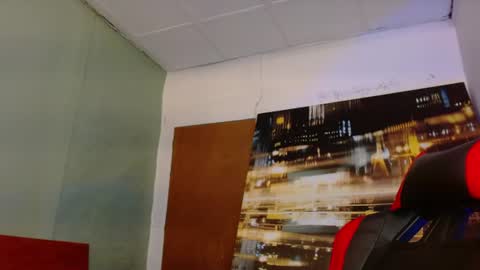 alexgiraldo__ online show from July 15, 6:36 pm
