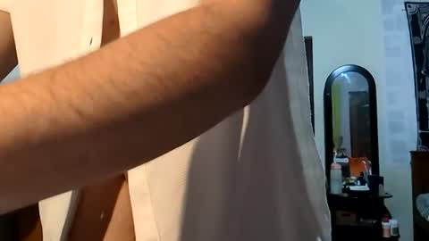 Little Alexios online show from June 14, 1:25 am