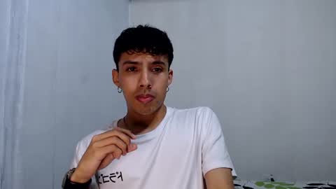 Alexis online show from July 28, 3:32 pm