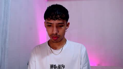 Alexis online show from July 9, 5:49 pm
