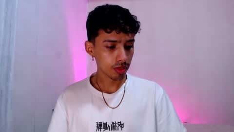Alexis online show from July 10, 7:05 pm