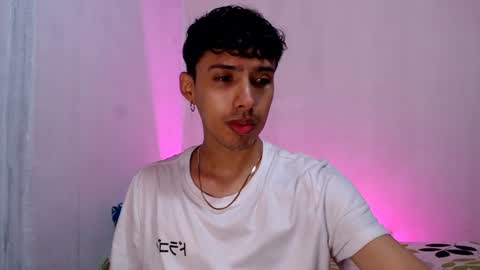Alexis online show from July 25, 10:56 am