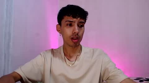Alexis online show from July 26, 1:41 pm