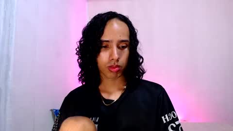 Alexis online show from June 28, 2:34 pm