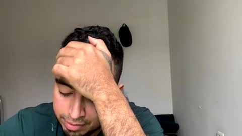 alexospina55 online show from January 8, 2:22 pm