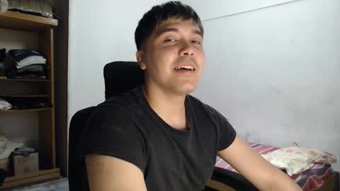 Alexander online show from March 18, 7:39 pm