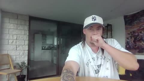 Alex online show from April 7, 4:56 am