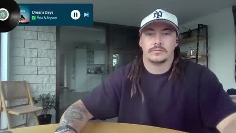 Alex online show from May 31, 1:28 am