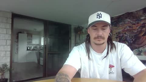 Alex online show from April 6, 2:08 am