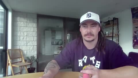 Alex online show from April 13, 4:24 am