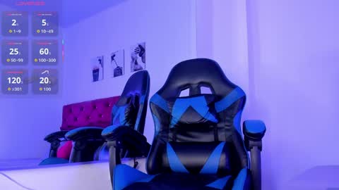 alexxus_smith online show from April 14, 7:24 pm