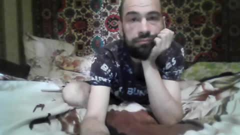 alferezsolvajo online show from July 19, 8:53 am