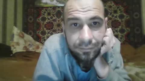 alferezsolvajo online show from May 26, 9:22 pm