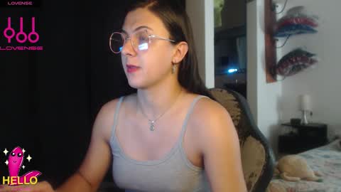 cami online show from March 17, 6:49 am