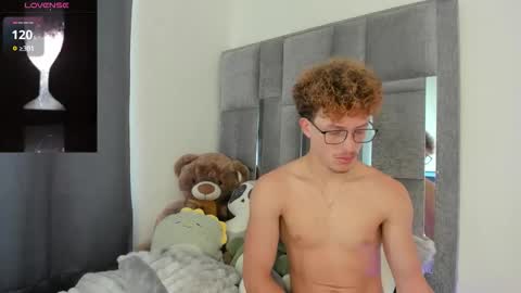 Alex online show from January 14, 2:55 pm