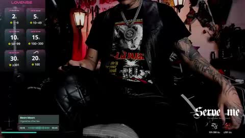   online show from April 17, 2:03 am