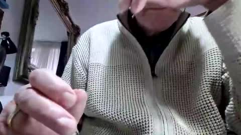 LickingUallover online show from January 13, 2:10 pm