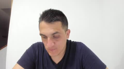 AlphaDesire69 online show from May 27, 1:57 am