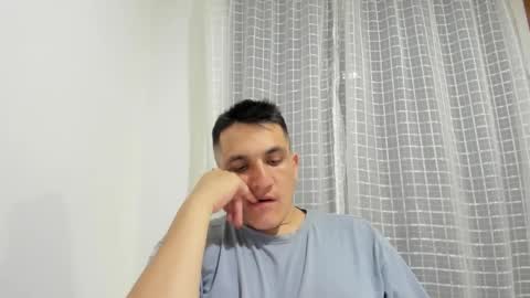 AlphaDesire69 online show from March 14, 2:18 am