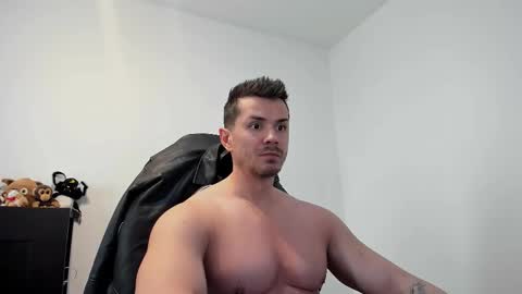 LeatherMaster online show from February 28, 12:26 pm