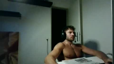 alphah_hunk online show from June 28, 7:42 pm