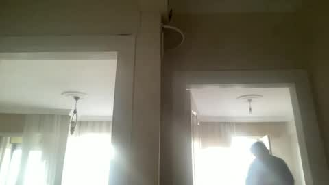 AlphAndre online show from December 8, 9:13 am