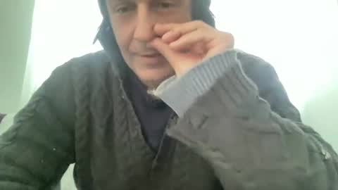 AlphAndre online show from February 6, 7:45 am