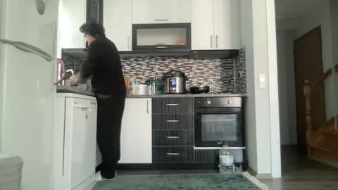 AlphAndre online show from January 30, 7:07 am