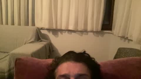 AlphAndre online show from January 12, 4:18 pm