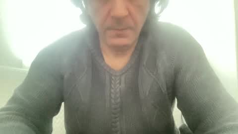 AlphAndre online show from March 7, 7:19 am