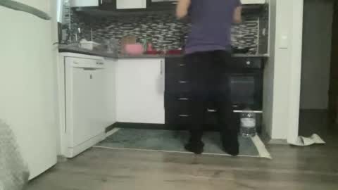 AlphAndre online show from March 5, 4:02 pm