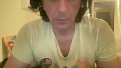 AlphAndre online show from March 7, 5:28 pm