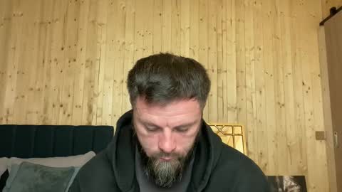 Jhonny online show from April 15, 3:17 am