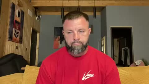 Jhonny online show from July 17, 2:30 am