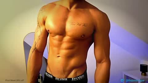 alphastud25 online show from May 12, 12:35 pm