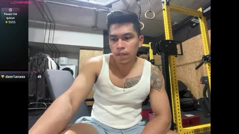 alt3rego97 online show from April 9, 8:15 pm