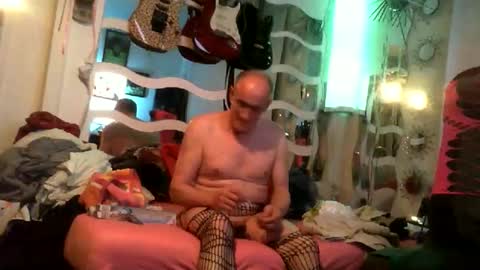 HoneyMelonGuy online show from May 22, 2:38 am